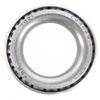 2-PACK Trailer Idler Hub Kit 5 on 5" for 3,500 lbs Axle