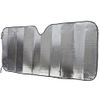 Large Jumbo Foldable Car Auto Sun Shade Visor Front Window Windshield Protection