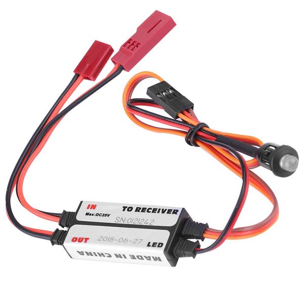 Gas Engine Switch, Opto Gas Engine Kill Switch Rcexl Kill Switch RC Gas Engine Flameout Ignition Cut Off RC Gasoline Airplane Engine