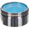 Neoperl K11689 Perlator DL, M24x1 Aerator, Chrome-Plated
