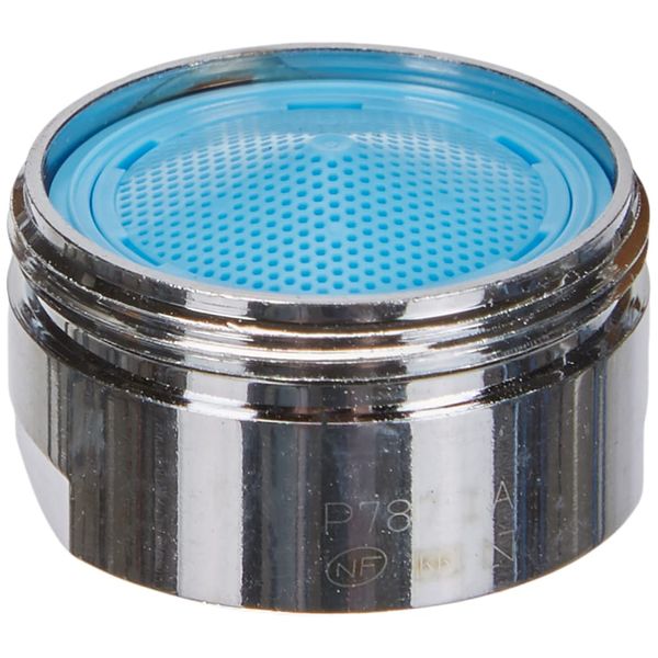 Neoperl K11689 Perlator DL, M24x1 Aerator, Chrome-Plated