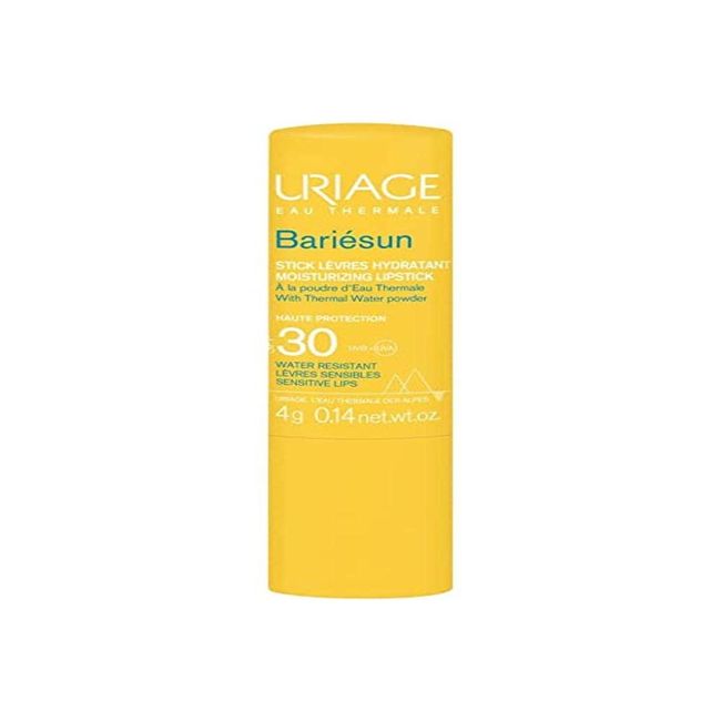 Uriage Bariésun Moisturizing Lipstick High Protection SPF30 4g