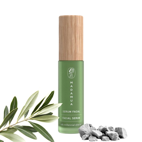 MADAMUA Facial Serum