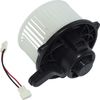 For 2014-2016 Hyundai Equus HVAC Blower Motor UAC 2015