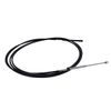 JZGRDN 19FT Control Cable CCX20519 Compatible with 1979 & Newer Johnson Evinrude