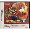 マリオバスケ 3ON3