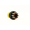 SPEED BEEZ® Speed Loader 22lr 8 Shot for The Ruger LCR Only