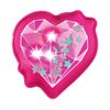 Hama MAGIC MAGS FLASH HEART