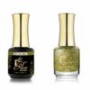 IGel Duo Nail Lacquer + Gel Polish Matching Color Set - #104 JESTER