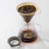 V60 Range Server 600ml Clear