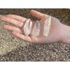 Starborn Lemurian Quartz Specimen - one Piece (Small), S