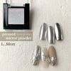 Presto Mirror Powder (2:Gold)