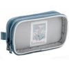 Iroha Publishing Pouch Iroha Publishing TRACY MULTI POUCH jay blue