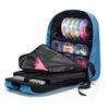 Store & Travel Bagpack Favorite Friends One Size Multicoloured