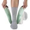 OTC Ankle Brace, Stirrup Style, Airform Pads