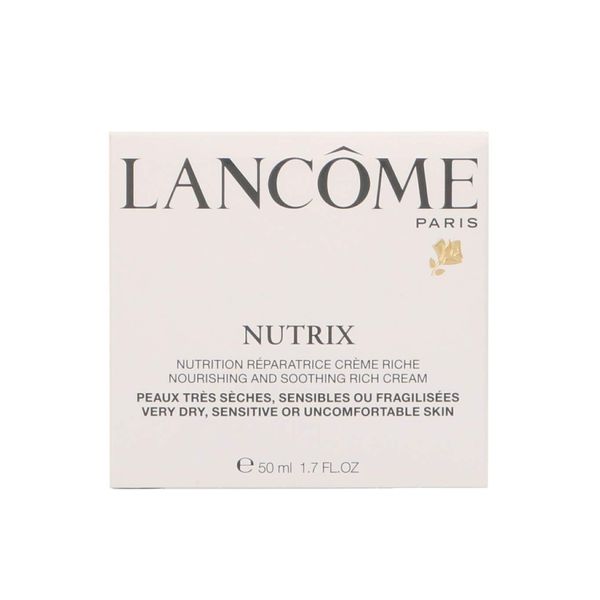 Lancôme Nutrix Gesichtscreme 50ml