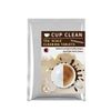Cup and Bottle Cleaning Tablets Active Oxygen Formula for Tea Coffee Wine Stains 12 Count