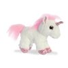 Aurora - Sparkle Tales - 12" Pink Unicorn