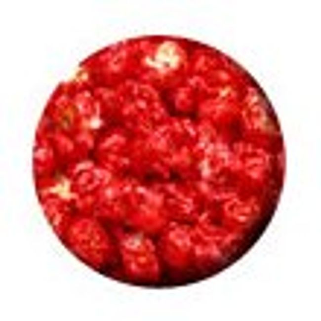 Very Berry Strawberry Gourmet Popcorn (2 Gallon Bag) from America's Favorite Gourmet Popcorn Company - Cornzapoppin