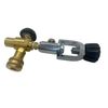 Scuba Tank Regulator for Air Tools and Tires