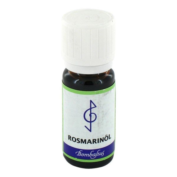 Bombastus Rosemary L, 10 ml