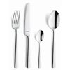 Amefa Moderno Table Spoon 18/10 Stainless Steel. Pack quantity: 12