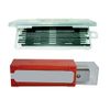 CMT 790.495.09 Standard Insert Knives, 4 Cutting Edges 35° - 10-Pack