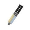 PC Products 16619 PC-SuperEpoxy Two-Part Epoxy Adhesive Paste, 1 oz Double Syringe, Translucent