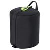 HAKUBA Carry Cart Soft Lens Pouch 02 Black