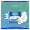 Always Ultra Thin Size 3 Extra Long Super Pads With Wings Unscented, 28 Count