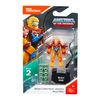 Mega Construx Heroes Beast Man Building Set