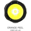 Led Flashlight Archer 2A V3, 500 Lumens Mini Aa Flashlight With Lanyard