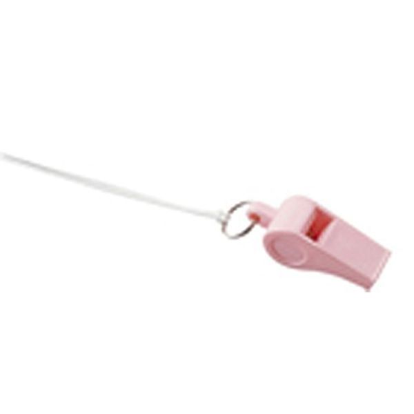 ebanyu- (Evernew) puraeko- Whistle (1 Pcs) ekb211 120 Pink