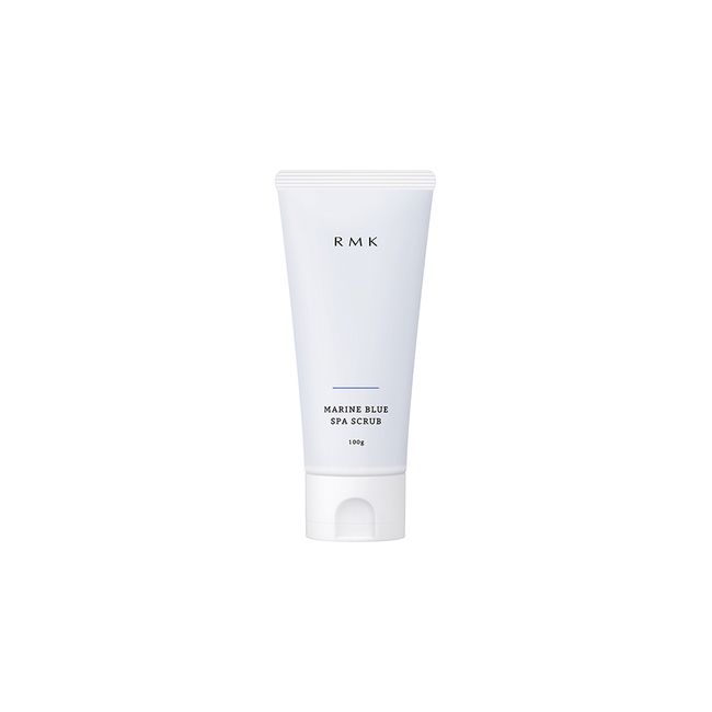 [RMK] Marine Blue Spa Scrub