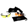 0 Walker's Shooting Glasses