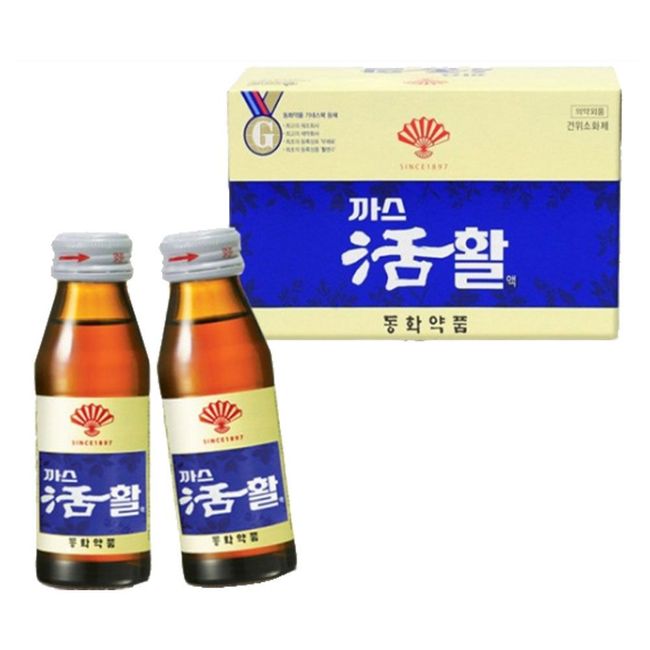 Dongwha Cass Bow 75ml x 30 bottles (10 bottles x 3 boxes) Whal Myung Su-72394EA, Mienne 1, Mienne 1