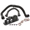 Febi Bilstein 107189 Bleed Valve for Crankcase with Mounting Material 1 Piece
