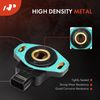 A-Premium TPS Throttle Position Sensor Compatible with Honda Accord 2003-2005, Element 2003-2006, 2.4L