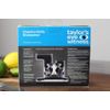 Chantry Manual Knife Sharpener - Sharpens Smooth or Serrated Blades
