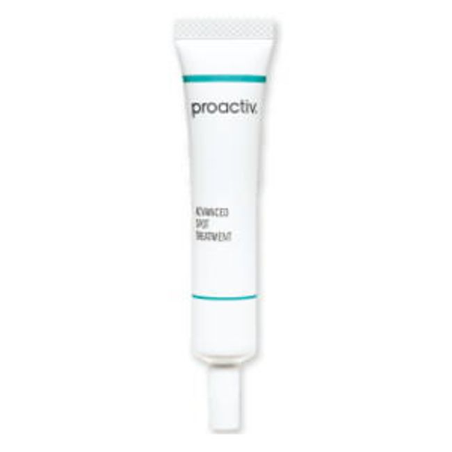 The Proactive Company Proactive Advanced Spot Treatment 15g [Quasi-drug]