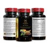 Urinary Tract healthy - PROSTATE COMPLEX - Energy, Metabolism, Immune System - 1