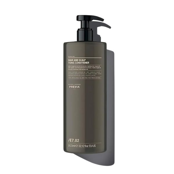 Previa ExtraLife Hair & Scalp Tonic Con 950 ml