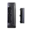 PerFascin VR17 Replacement IR Remote Control fit for Vizio TV E322VL E422VA E552VL M261VP E320ND E371ND E420ND E470ND E550ND VXV6222 E472VL