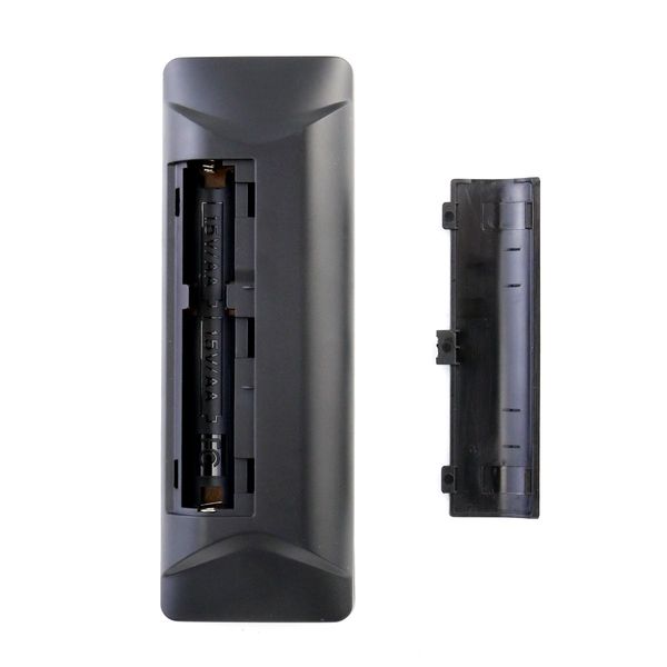 PerFascin VR17 Replacement IR Remote Control fit for Vizio TV E322VL E422VA E552VL M261VP E320ND E371ND E420ND E470ND E550ND VXV6222 E472VL