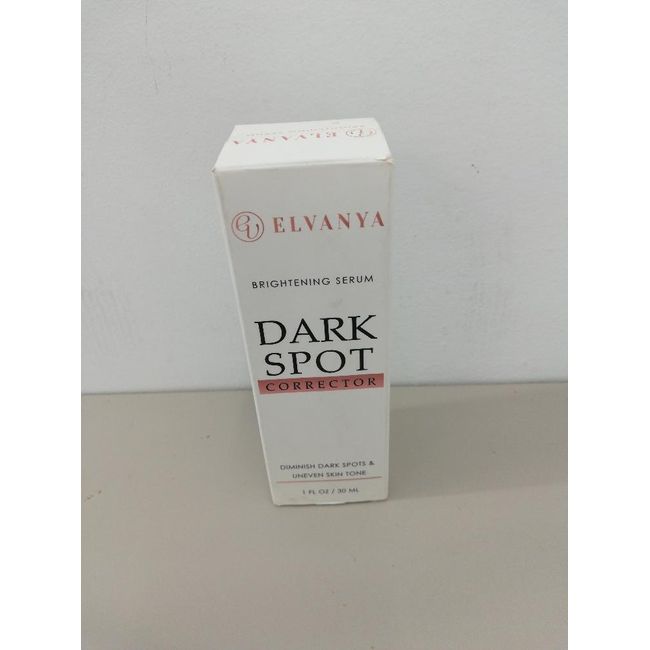 Elvanya Dark Spot Remover for Face-Underarm Cream -