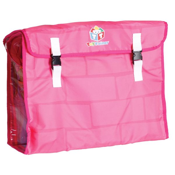 Toytainer Storage Castle Fold N' Go