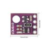 6PCS BMP280-5V Atmospheric Pressure Sensor Temperature Humidity Sensor Modules (BMP280 5V)