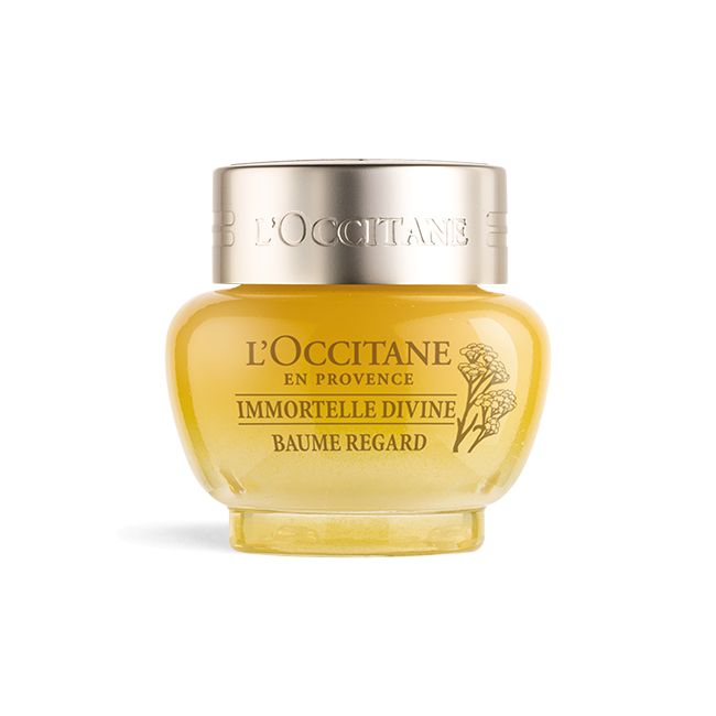 Immortelle Divine Eye Balm 15ml