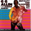 Brutality & Bloodshed For All