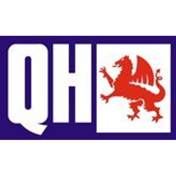 Quinton Hazell BWC3765 Wheel Cylinder